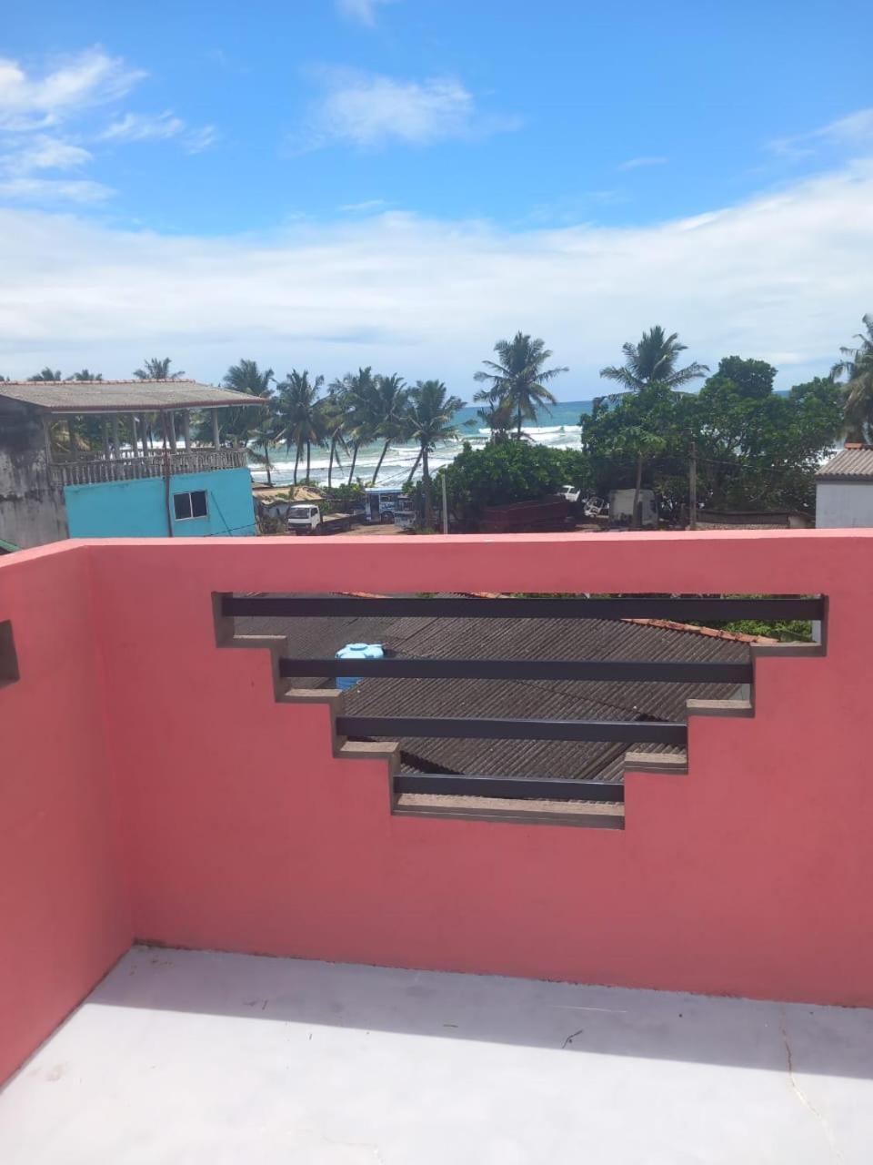 Cric Villa Galle Exterior photo